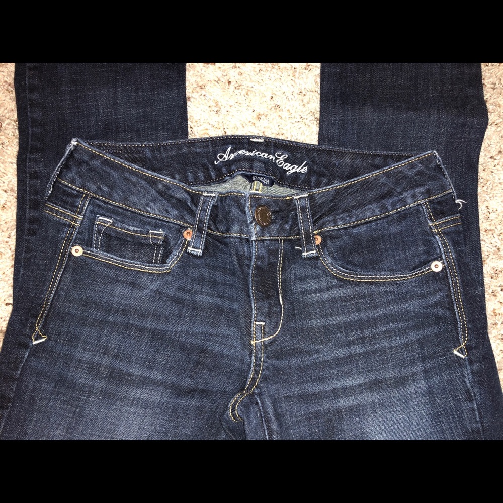 AE Jeans